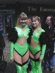 YDR FM Roadshow at The Bandstand, Yeovil - 28-April-2001