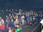 If you spot yourself, drop us an e-mail, tell us who you are and where you are in the photo and we'll mention you here!

Yeovil Carnival 2001, 03-Nov-2001