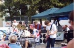 Battle of the Bands '99

YDR FM Roadshow at The Bandstand, Yeovil - Oct-1999