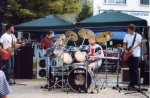 Battle of the Bands '99

YDR FM Roadshow at The Bandstand, Yeovil - Oct-1999