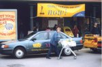 The first YDR FM Broadcast Car

YDR FM Roadshow, Yeovil - Sep-1999