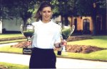 Live interview with pool player Teresa Samuel

Mar-2000