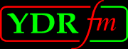 YDR FM Logo [link]
